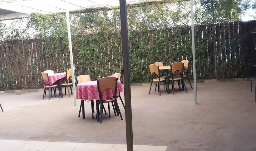 هتل Plata Guest House