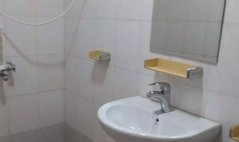 هتل Plata Guest House