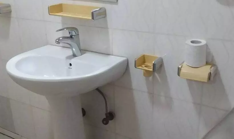 هتل Plata Guest House