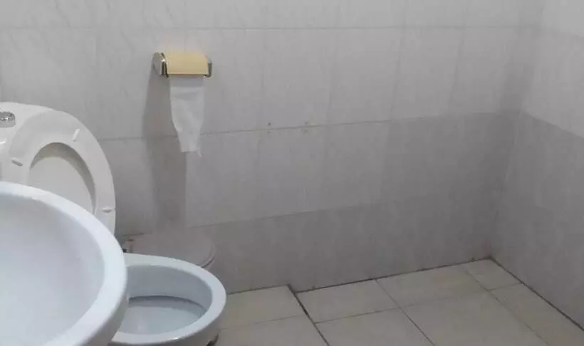 هتل Plata Guest House