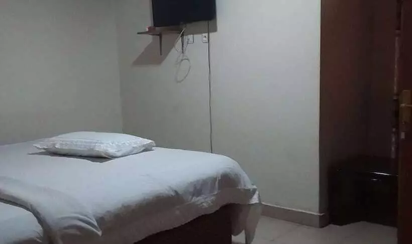هتل Plata Guest House