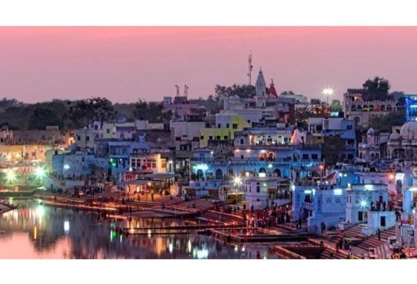 Отель Budget Rooms On Vip Road