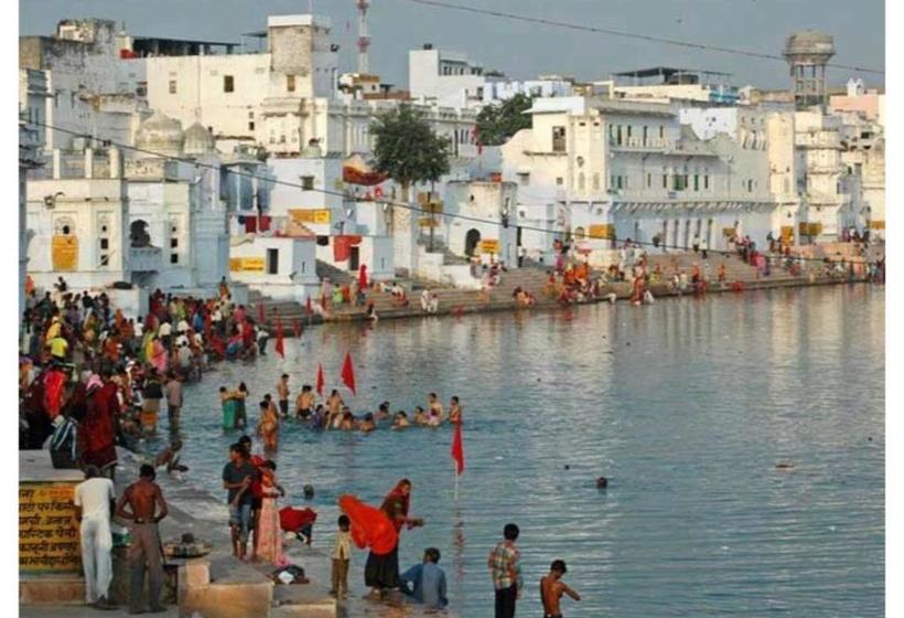 Отель Budget Rooms On Vip Road