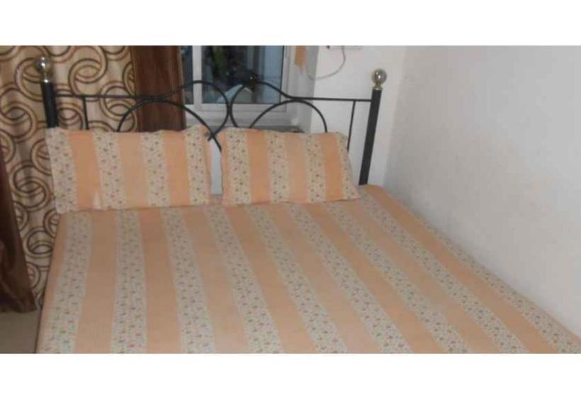 Отель Budget Rooms On Vip Road