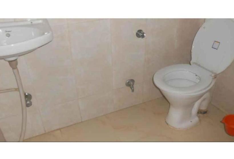 Отель Budget Rooms On Vip Road