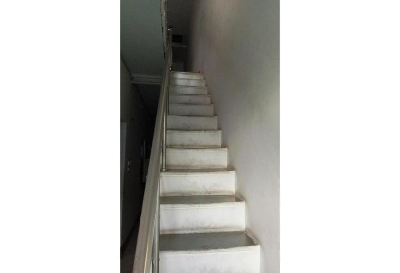 Отель Budget Rooms On Vip Road