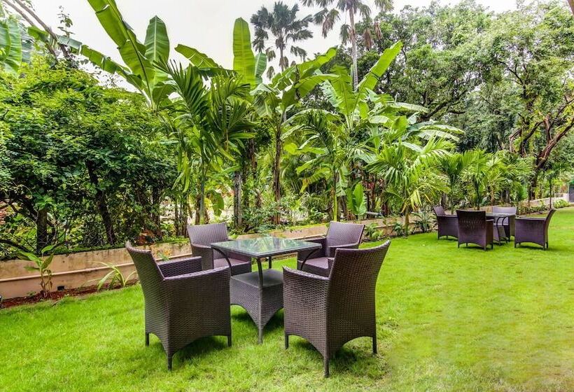 Hotell Regent Laguna