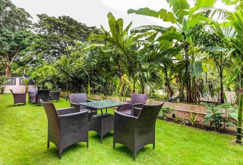 Hotelli Regent Laguna