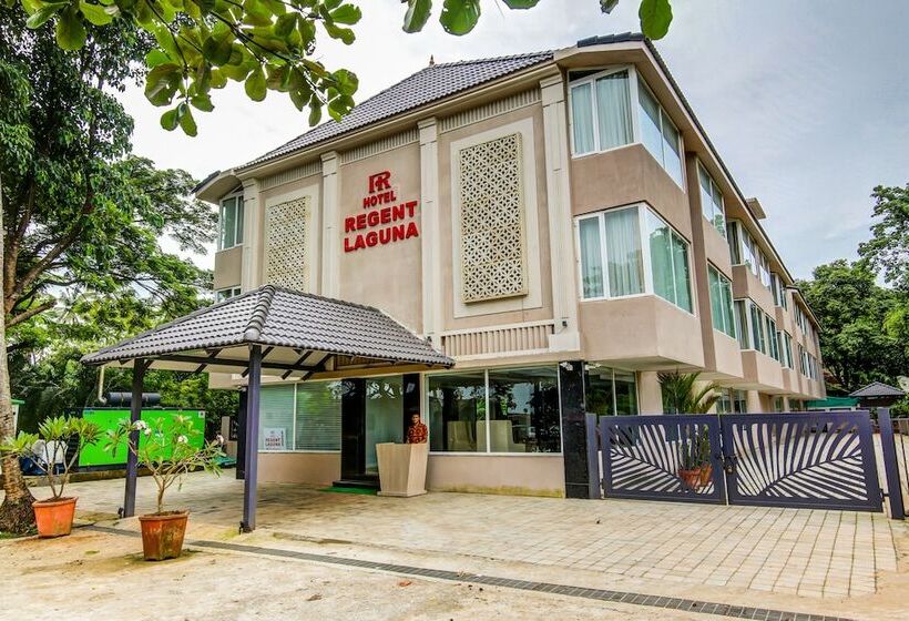 Hotell Regent Laguna