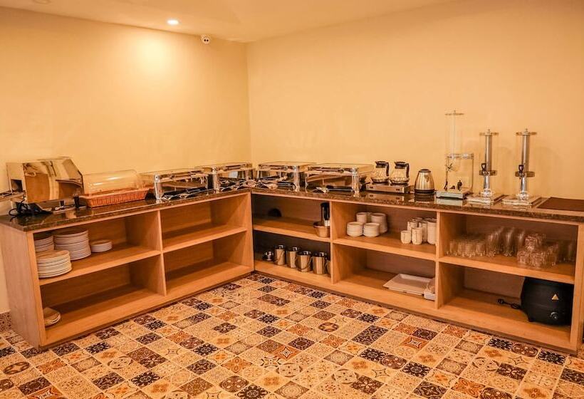 Hotell Regent Laguna