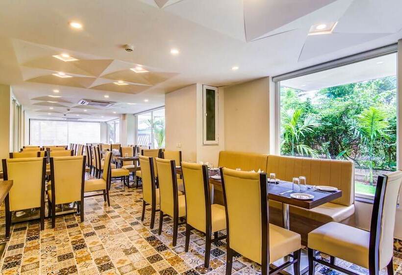 Hotell Regent Laguna