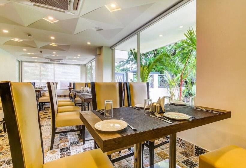 Hotell Regent Laguna