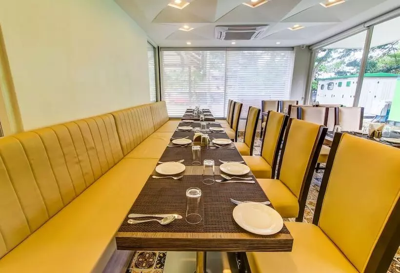 Hotelli Regent Laguna