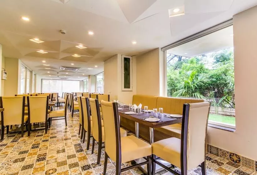 Hotelli Regent Laguna