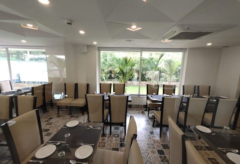 Hotell Regent Laguna