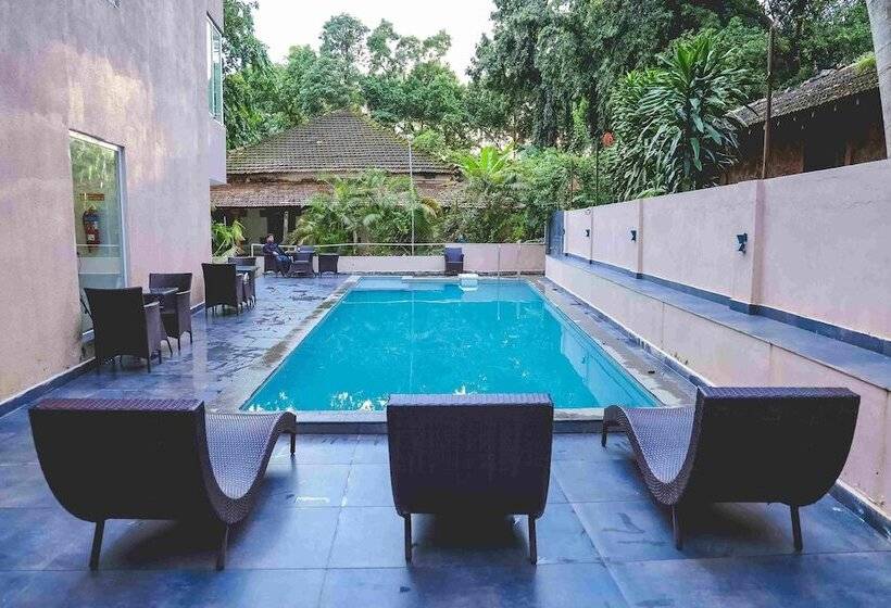 Hotell Regent Laguna