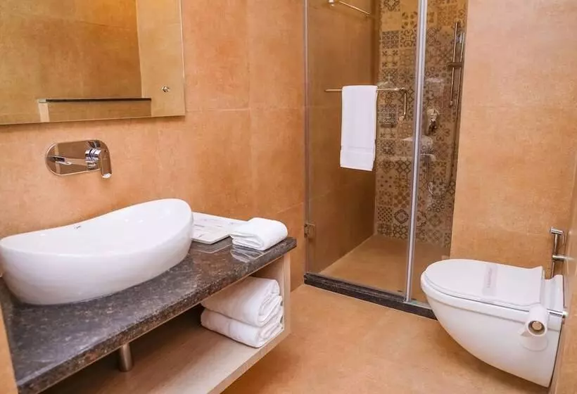 Hotelli Regent Laguna