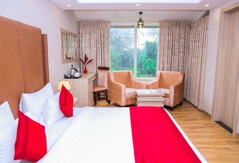 Hotell Regent Laguna