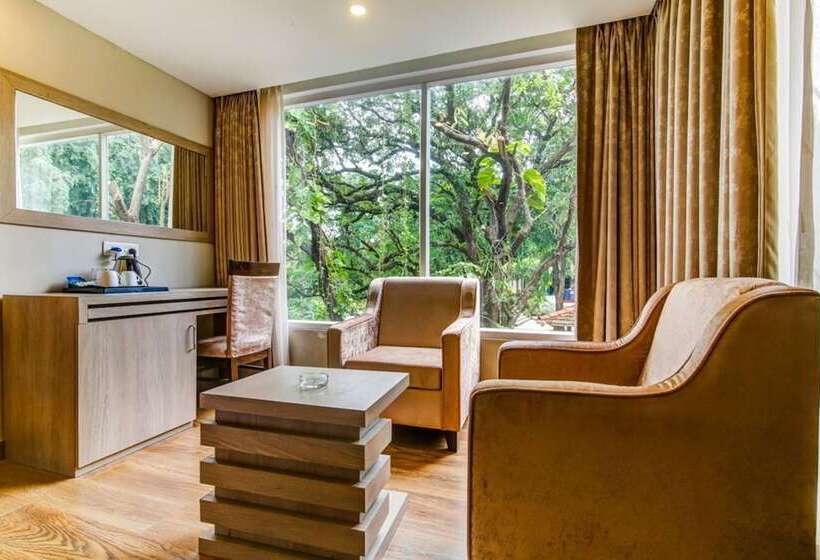 Hotell Regent Laguna