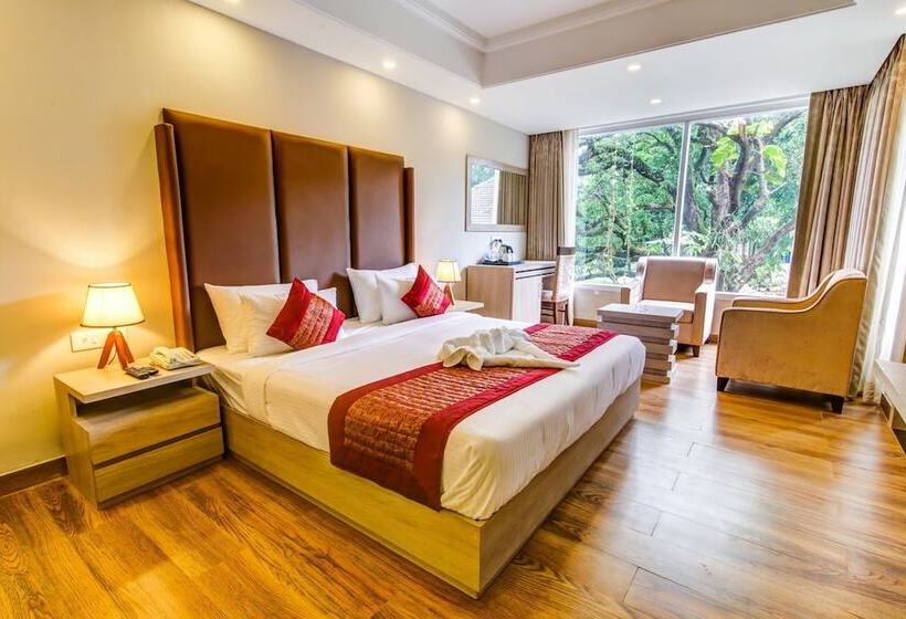 Hotell Regent Laguna