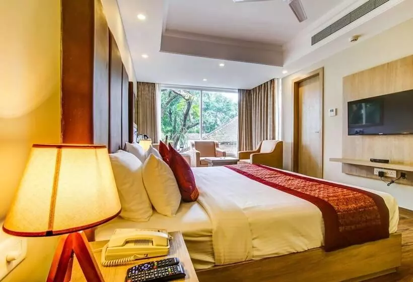 Hotelli Regent Laguna