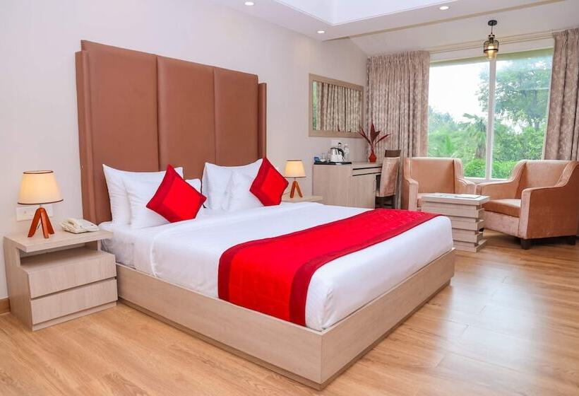 Hotell Regent Laguna