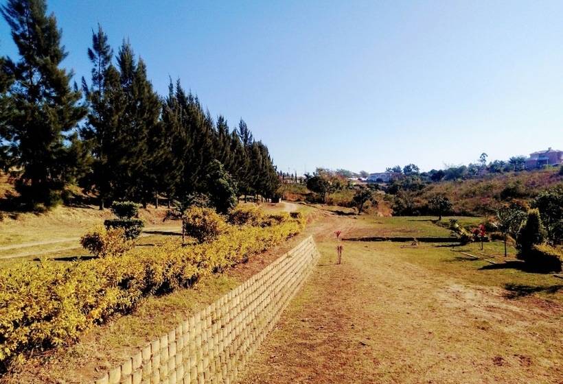 هتل Rest Camp Lodge