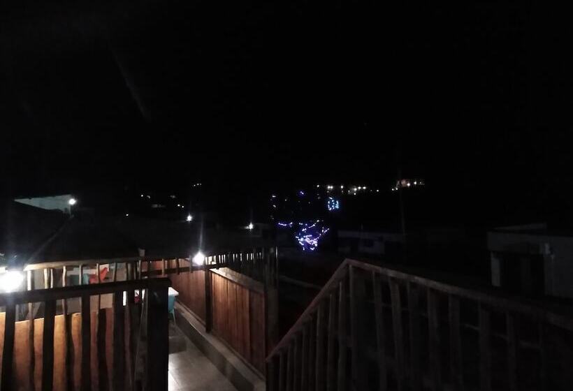 هتل Rest Camp Lodge