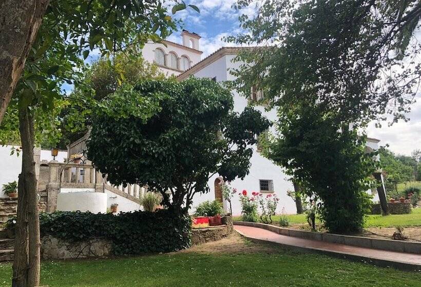 فندق Rural Viña Las Torres