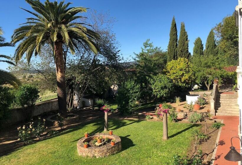 فندق Rural Viña Las Torres