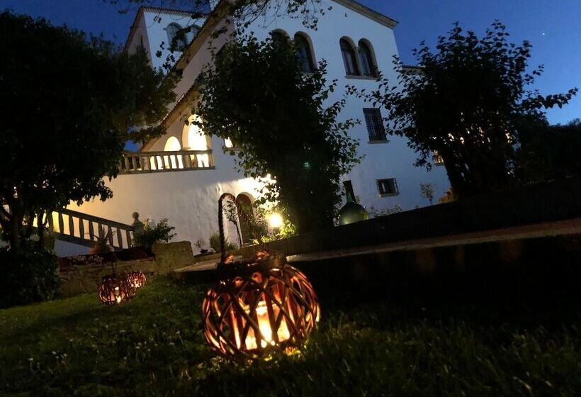 فندق Rural Viña Las Torres