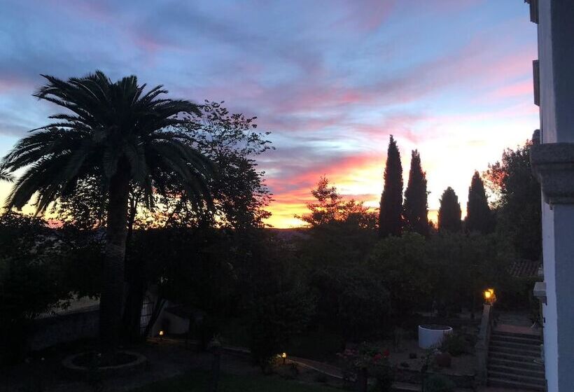 فندق Rural Viña Las Torres