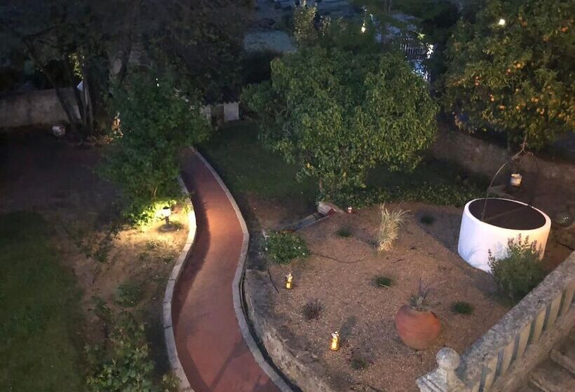 فندق Rural Viña Las Torres