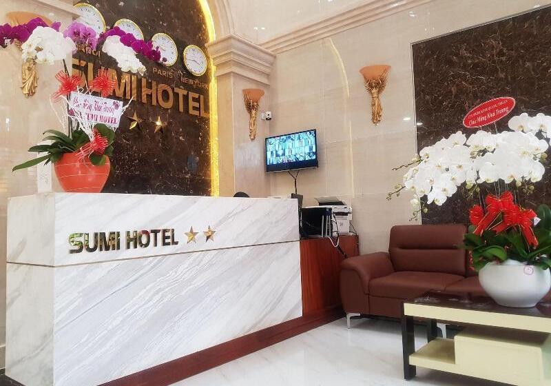 هتل Sumi