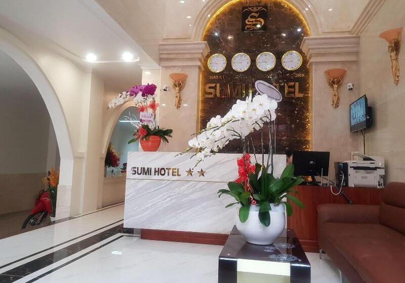 هتل Sumi