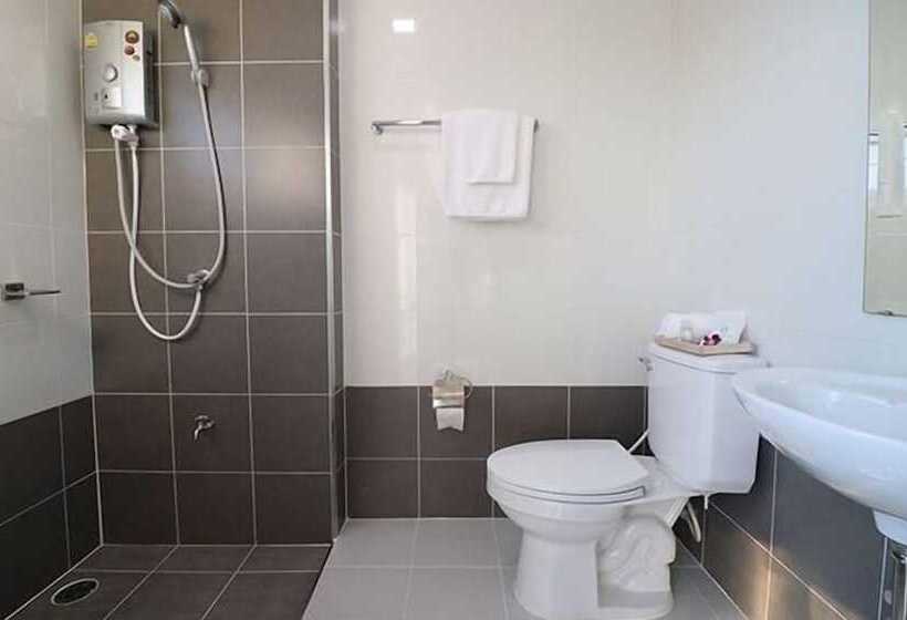 호텔 Thawan Apartment