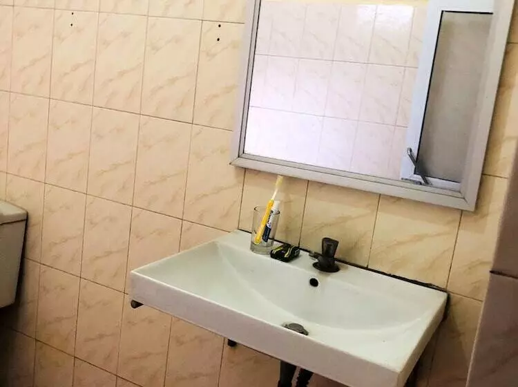 Hotel Prasanna