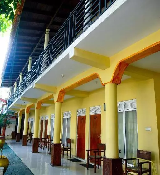 Hotel Prasanna