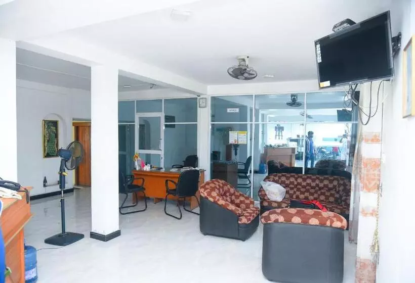 Hotel Prasanna