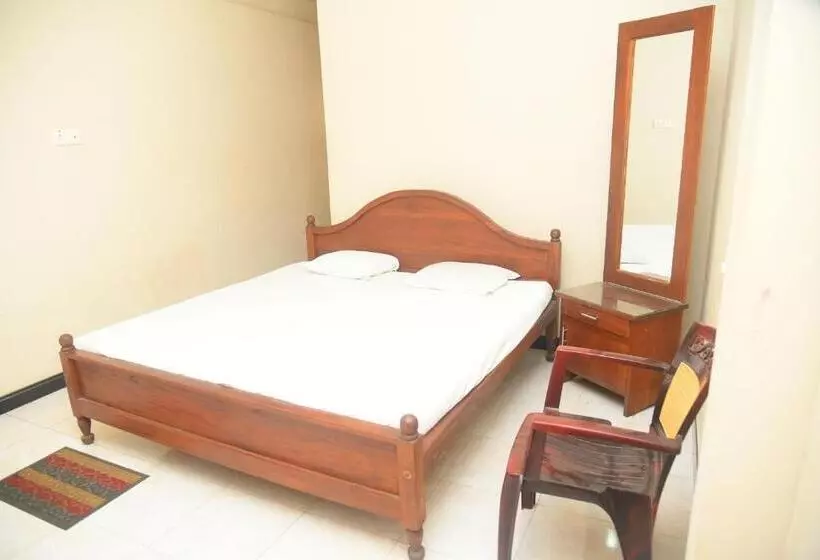 Hotel Prasanna