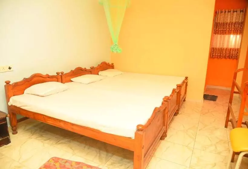 Hotel Prasanna