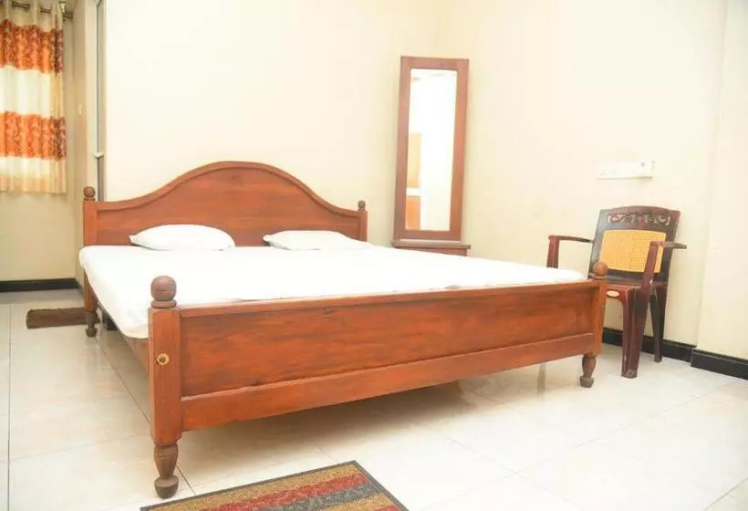 Hotel Prasanna