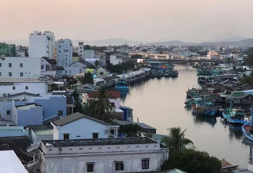 هتل Tuyet Hien