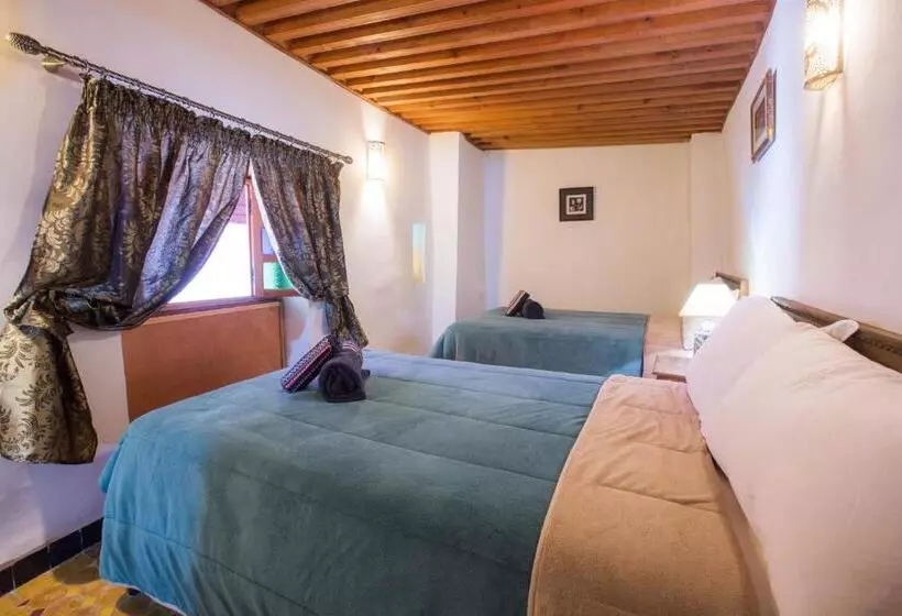 Riad Zina Fes   Elegance In The Heart Of Fes
