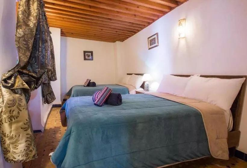Riad Zina Fes   Elegance In The Heart Of Fes