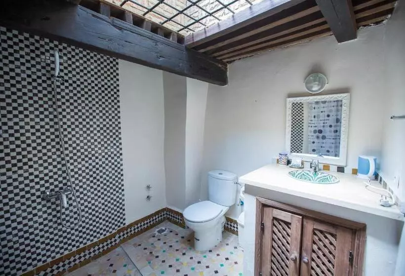 Riad Zina Fes   Elegance In The Heart Of Fes