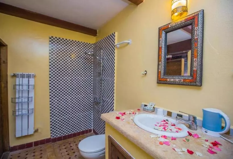 Riad Zina Fes   Elegance In The Heart Of Fes