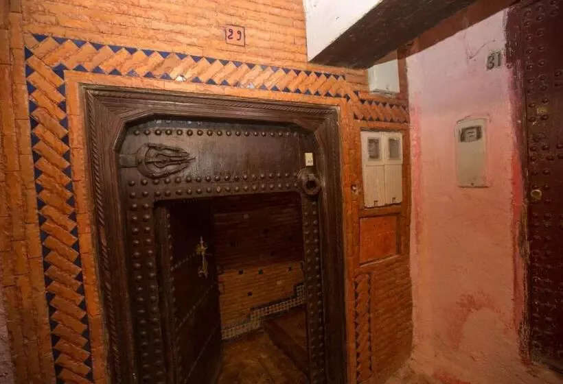 Riad Zina Fes   Elegance In The Heart Of Fes
