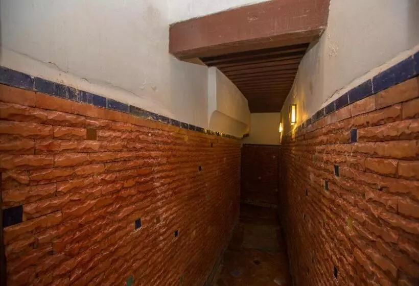 Riad Zina Fes   Elegance In The Heart Of Fes