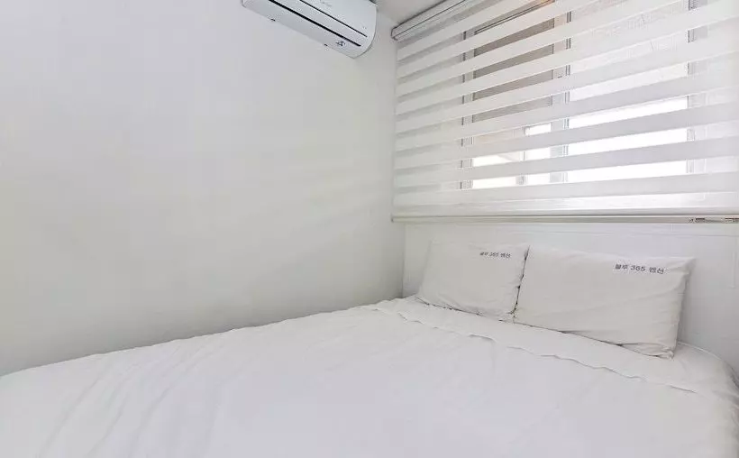 Gyeongju Blue 365 Pension